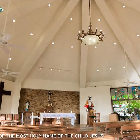 Canyon Woods Resort Club Tagaytay Tagaytay City Екстериор снимка