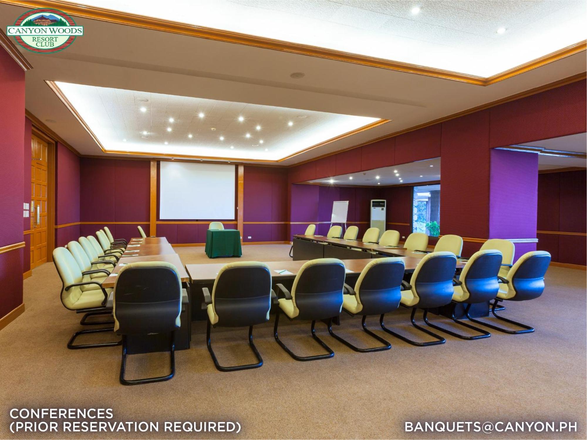 Canyon Woods Resort Club Tagaytay Tagaytay City Екстериор снимка