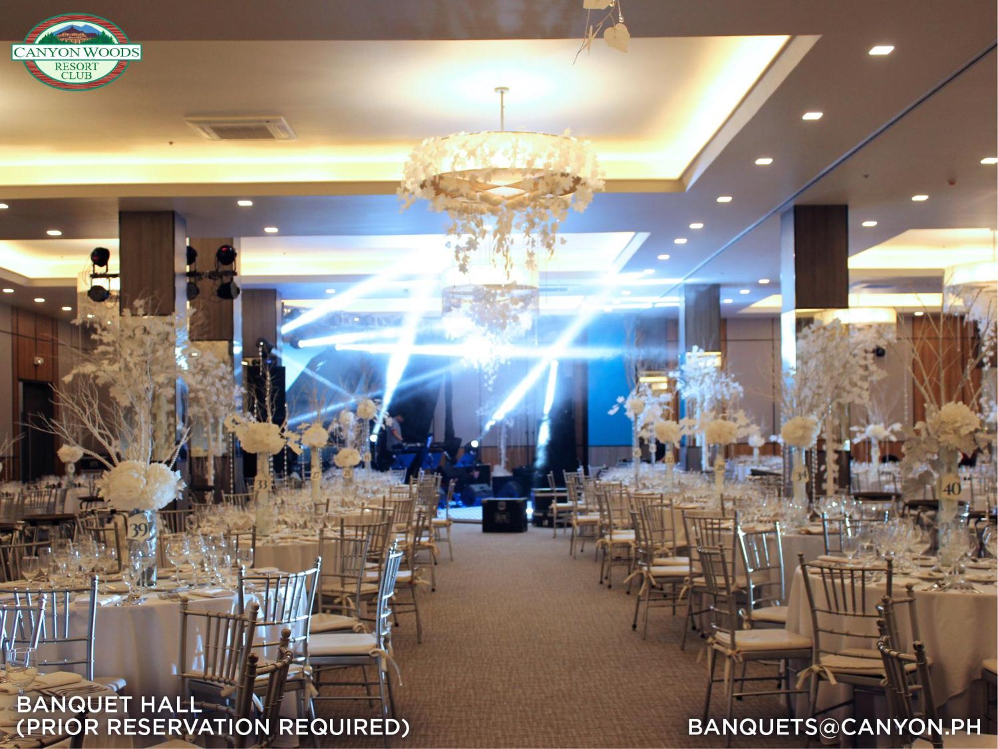 Canyon Woods Resort Club Tagaytay Tagaytay City Екстериор снимка