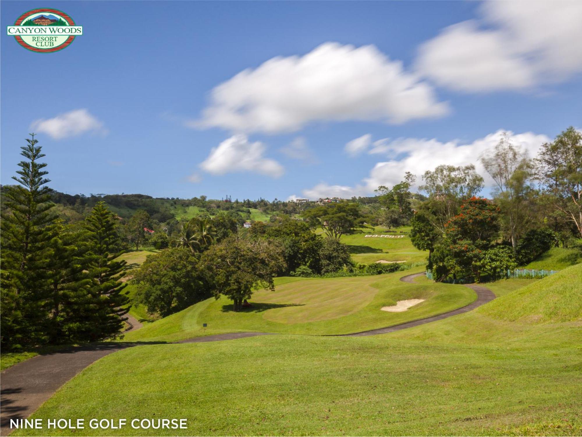 Canyon Woods Resort Club Tagaytay Tagaytay City Екстериор снимка