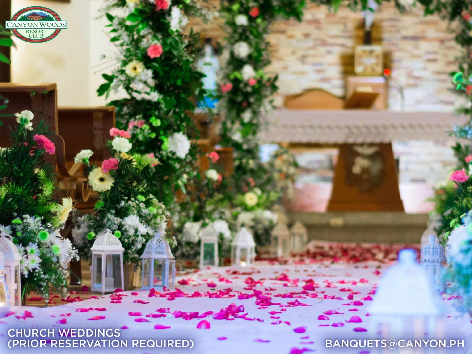 Canyon Woods Resort Club Tagaytay Tagaytay City Екстериор снимка