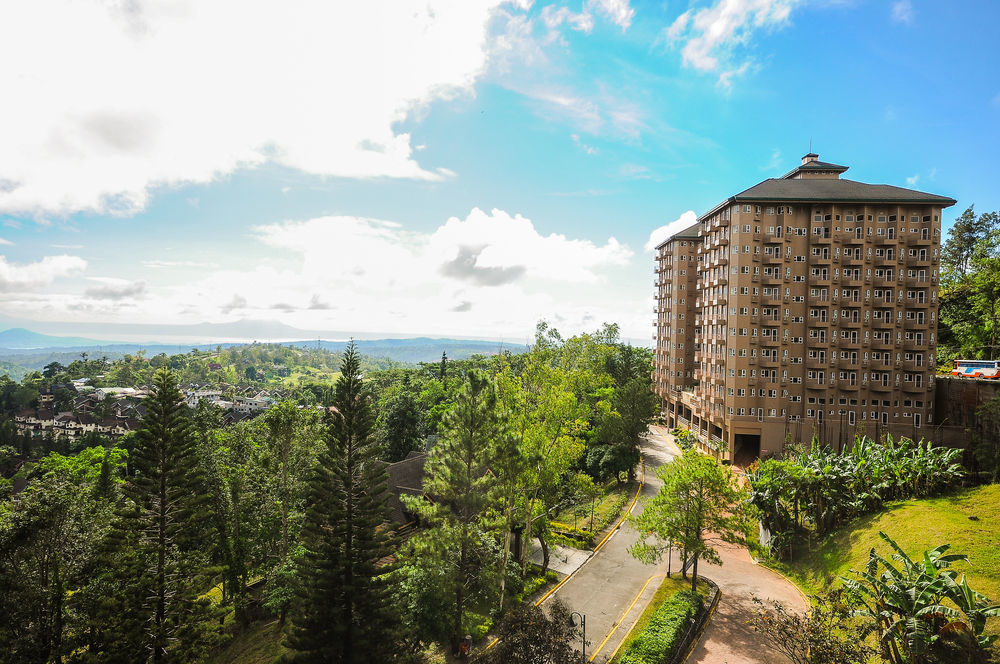 Canyon Woods Resort Club Tagaytay Tagaytay City Екстериор снимка