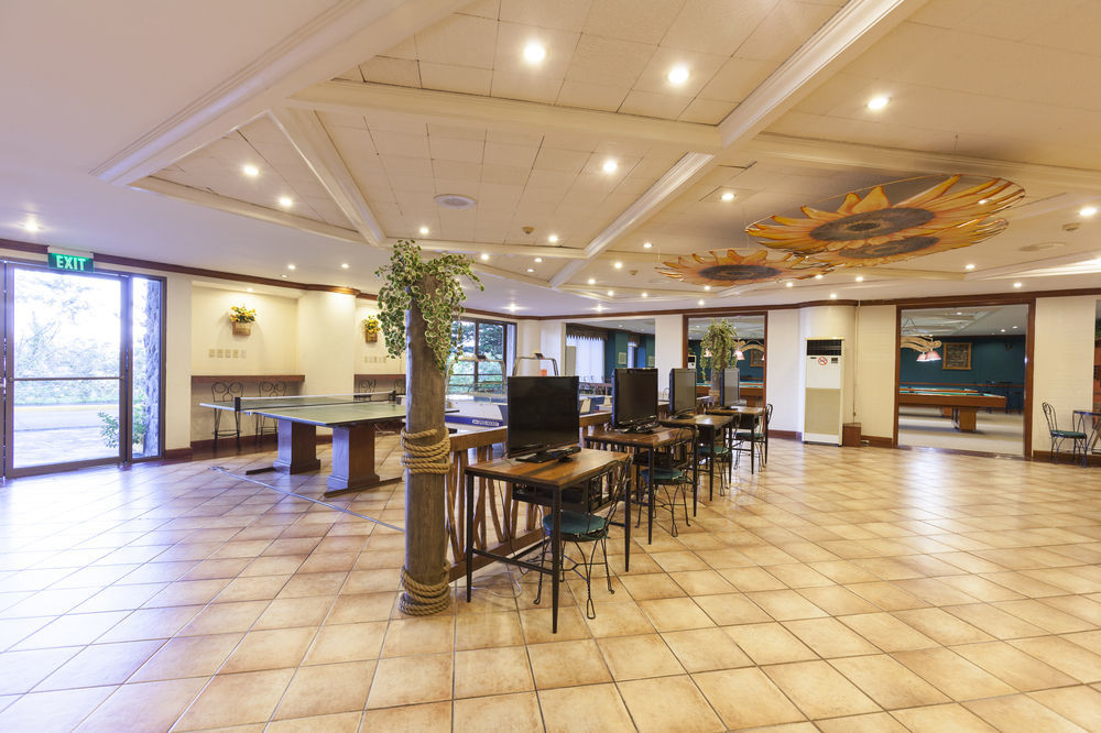 Canyon Woods Resort Club Tagaytay Tagaytay City Екстериор снимка