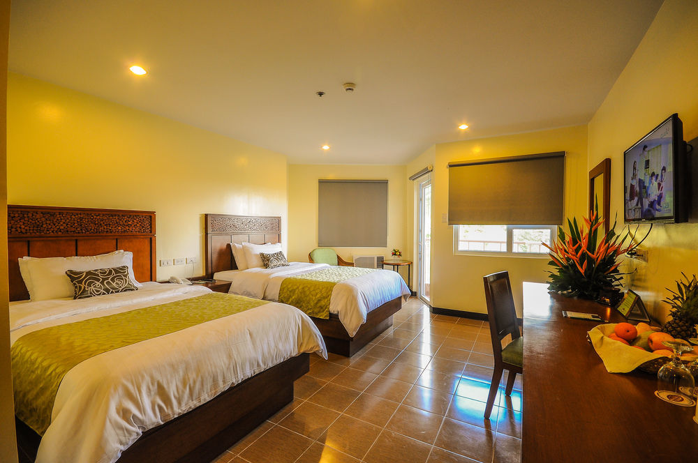Canyon Woods Resort Club Tagaytay Tagaytay City Екстериор снимка