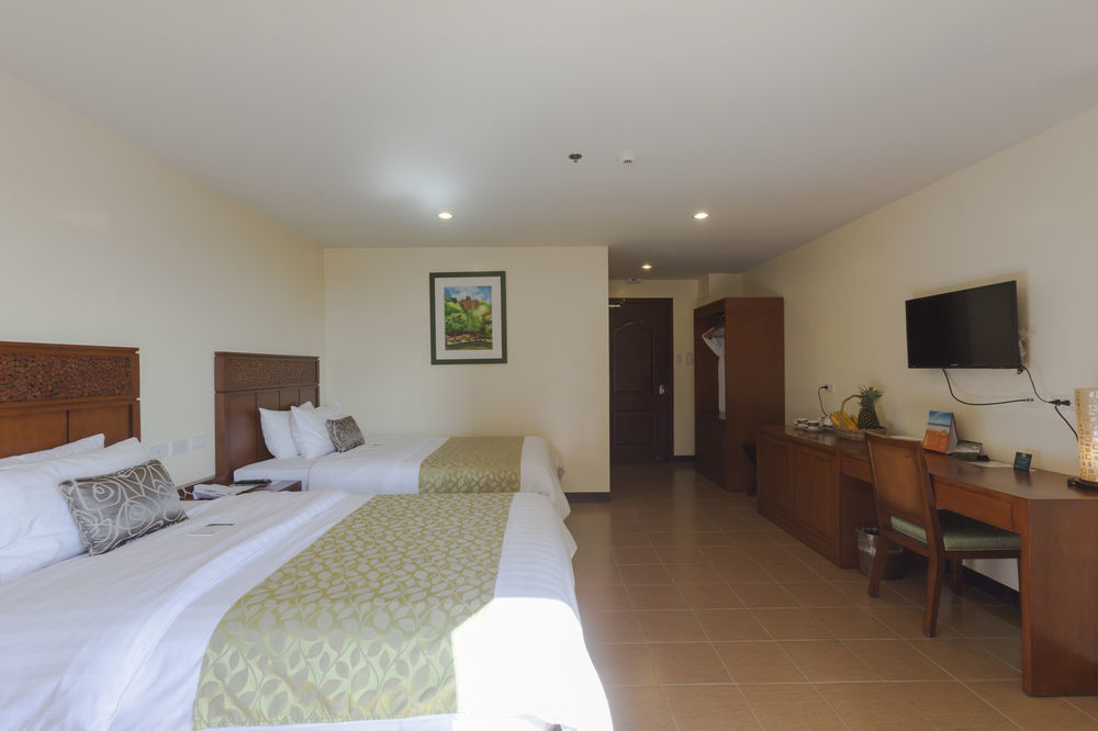 Canyon Woods Resort Club Tagaytay Tagaytay City Екстериор снимка