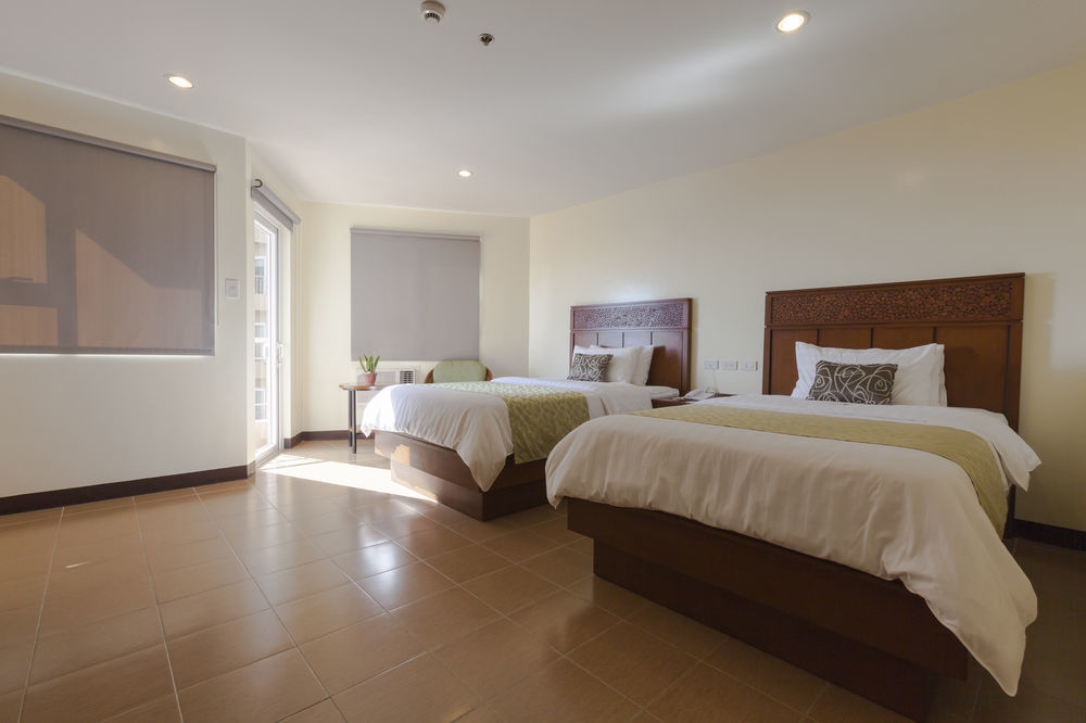 Canyon Woods Resort Club Tagaytay Tagaytay City Екстериор снимка