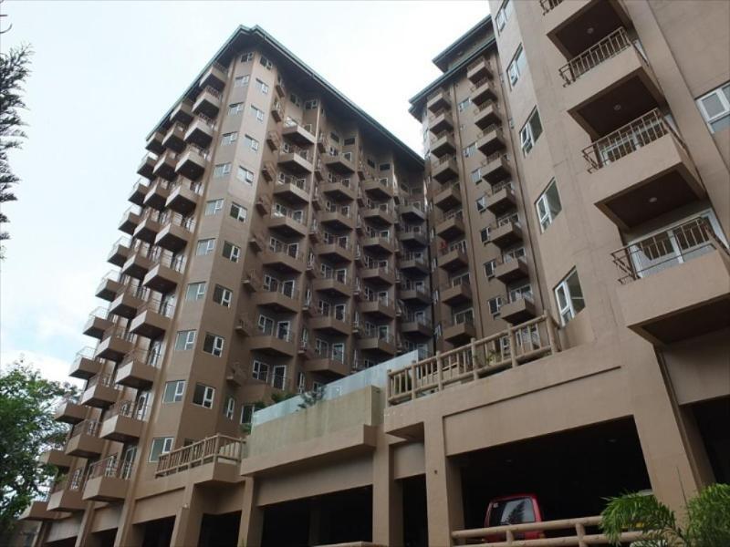 Canyon Woods Resort Club Tagaytay Tagaytay City Екстериор снимка