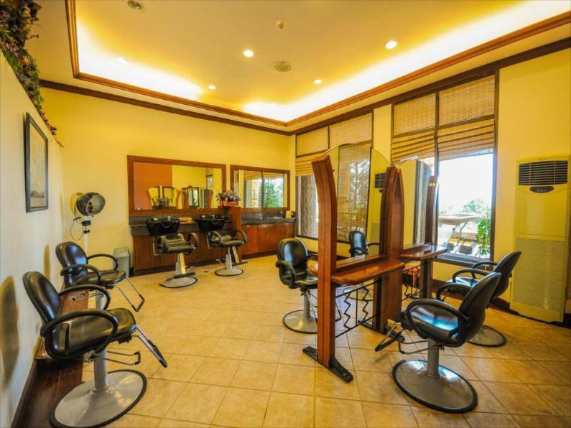 Canyon Woods Resort Club Tagaytay Tagaytay City Екстериор снимка