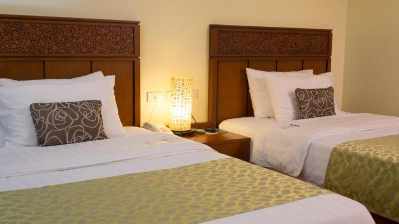Canyon Woods Resort Club Tagaytay Tagaytay City Екстериор снимка